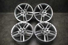 4x Original Audi A4 8K B8