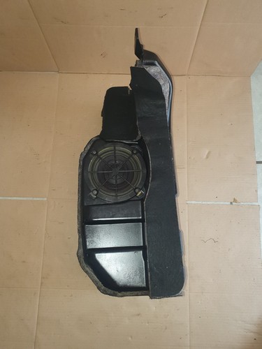 Audi 4b5 subwoofer rso - audi,