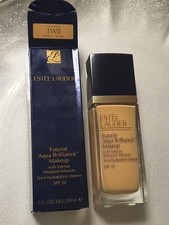 Estée Lauder Futurist Aqua