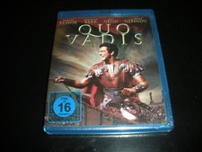 Blu-ray QUO VADIS * Robert