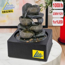 ZIMMERBRUNNEN TISCHBRUNNEN