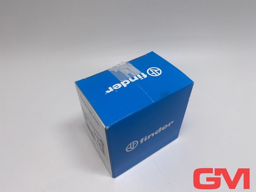 10x finder koppelrelais - 10x,