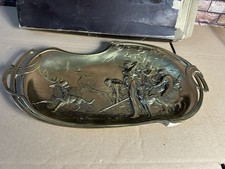 Wmf jugendstil schale - wmf, /