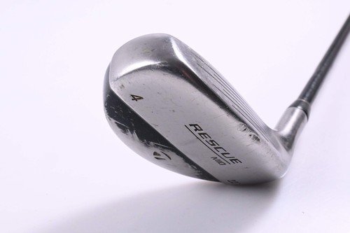 Taylormade rescue mid 4 - rescue,