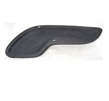 Smart ForTwo 450 Türverkleidung Innenverkleidung rechts dunkelgrau Q0002853V005