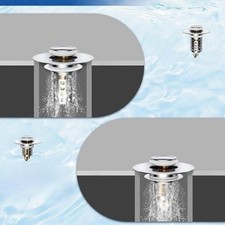 Anti Blocking Floor Drain