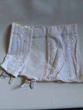 Vintage Erotik Mieder Straps