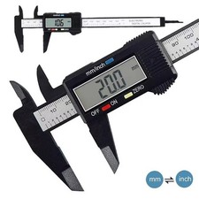 Messschieber Schieblehre