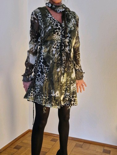 Kostüm kleid biba 44 - kostüm, gr.