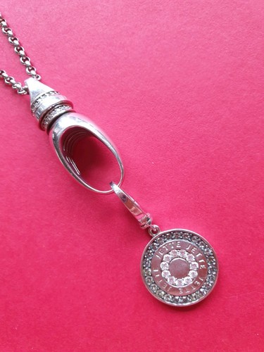 Jette charm anhänger - jette,