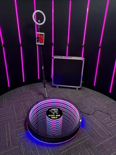 360 infinity stand mieten - infinity,