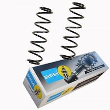 2 Bilstein Federn B3 hinten