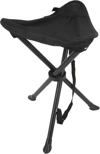 Klappbarer dreibeinhocker pvc - dreibeinhocker,