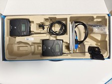 Sennheiser Evolution Wireless G4 - Portable Lavalier Mic Set