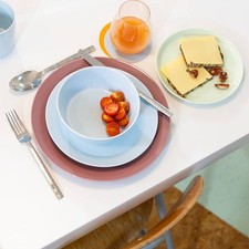 Thomas TRIC Lime Cream