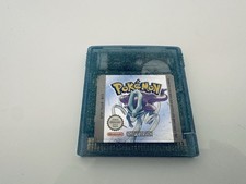 Pokémon Kristall-Edition