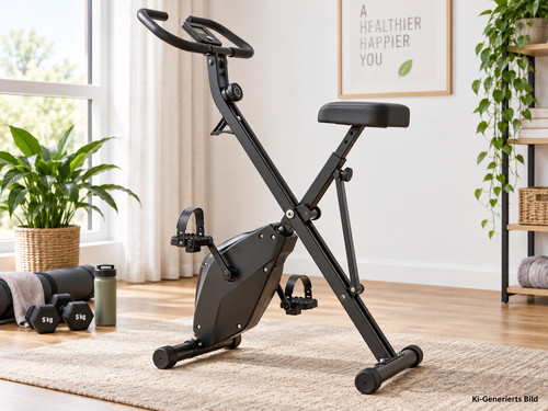 Tretmann home klappbarer - home,