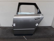 Audi A4 8E B6 original Tür