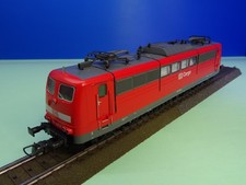 Roco E-Lok 151 153-4 DB Cargo