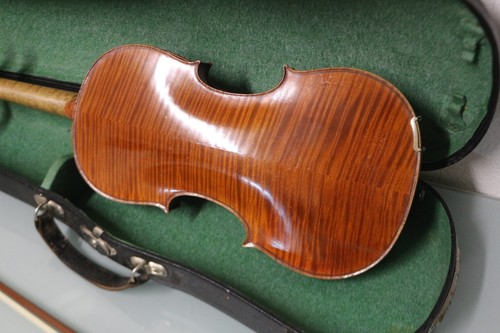 Alte geige violine 59 5 - ca., 59,5