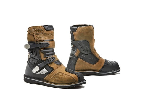 Stiefel forma adventure riding - adventure,