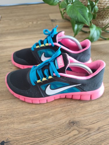 Nike free run damen - 3,