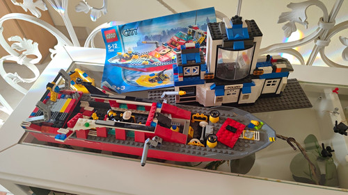 Altes lego city - altes,
