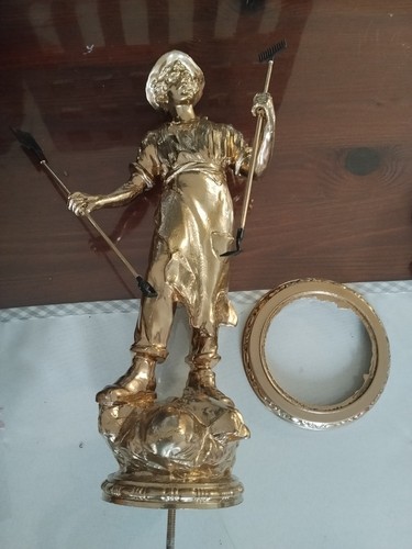 Figur für französische
