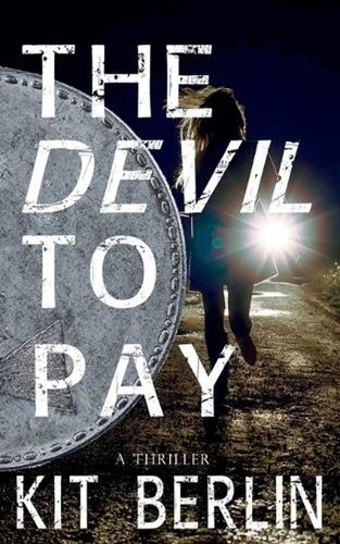 The devil pay kit berlin - devil,
