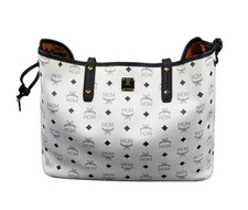 MCM Tasche Shopper Handtasche