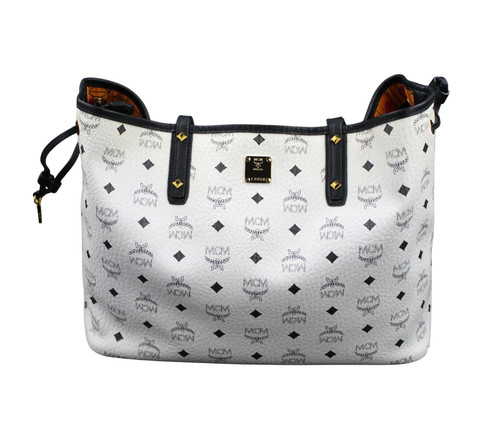 Mcm tasche shopper - mcm, handtasche