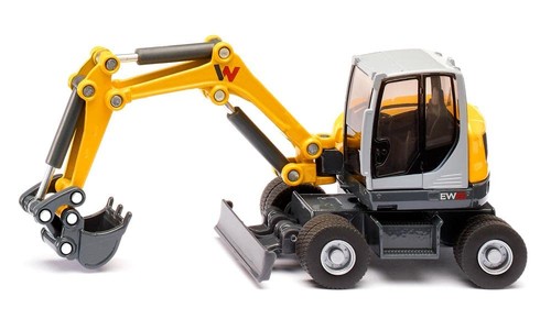 Siku 3560 wacker neuson - siku,