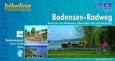 Bodensee-Radweg ZUSTAND SEHR