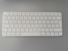 Apple Magic Keyboard mit Touch