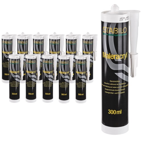 12x maleracryl acryl - 12x,