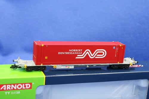 Arnold hn9766 spur - spur, touax