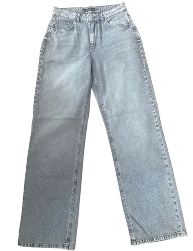 Amisu wide leg - amisu,