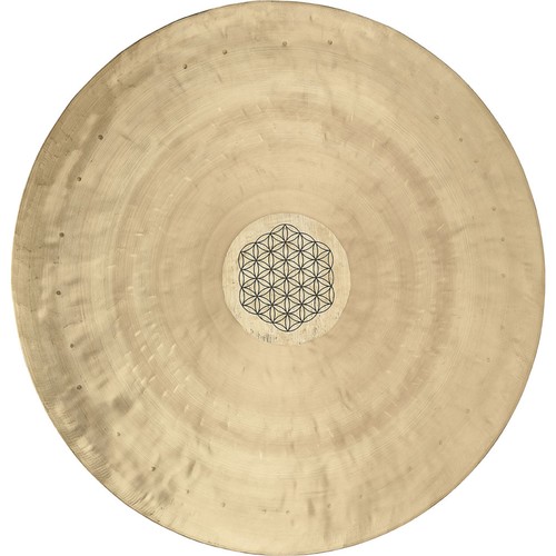 Meinl wgfol16 wind gong - wind, flower