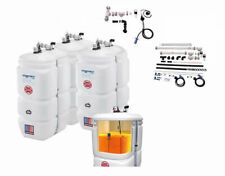 3000 Liter Öltank Kunststoff