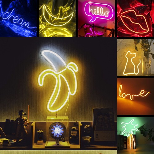 Personalisiert led neon sign - led,