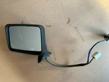 Vw Golf 2 GTI Spiegel Außenspiegel G60 16v  elektrisch verstellbar altes modell
