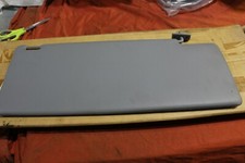 ORIGINAL Mercedes LKW Sonnenblende Sonnenschutz Rechts A9738100610 7D66 NEU DE✓