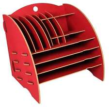 Werkhaus Schreibtischorganizer