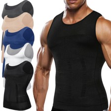 Herren Bauchweg Shapewear