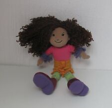 Solana Groovy Girl Stoffpuppe Manhattan Toy