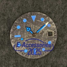 29mm Luminous Meteorite Watch