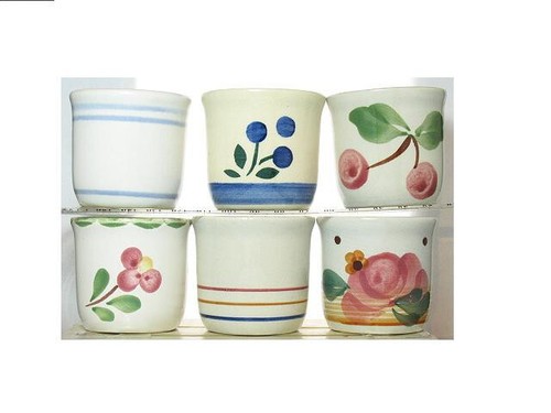 Eierbecher set alt - eierbecher,,
