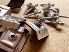 5-500 Aluminium Kalotten