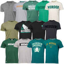 SV Werder Bremen T-Shirt Gr