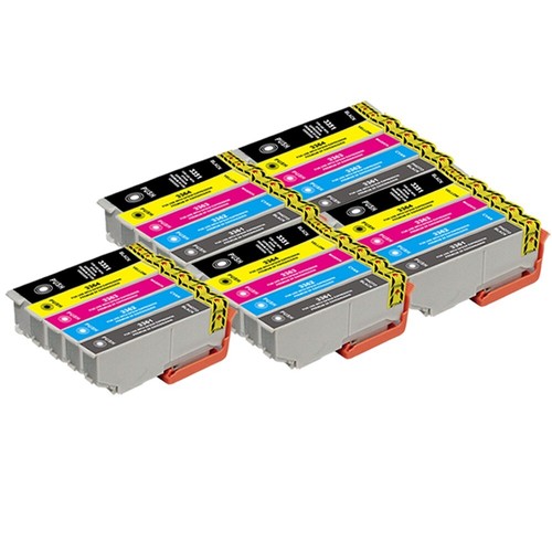 Tintenpatronen für epson - tintenpatronen,